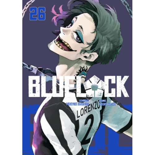 Blue Lock - 26