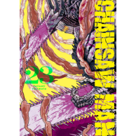 Chainsaw Man - 23