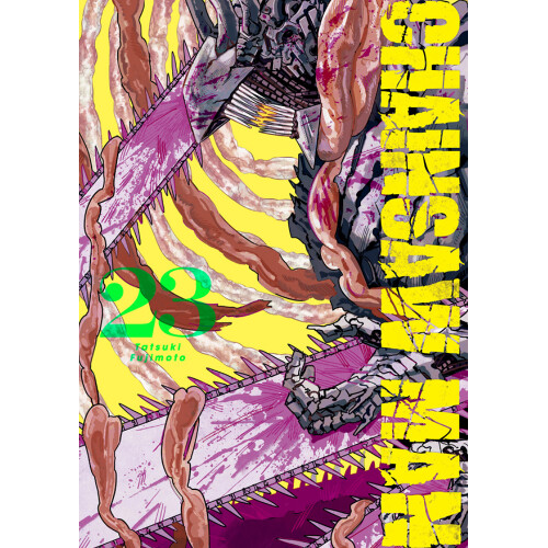 Chainsaw Man - 23