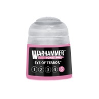Warhammer Tone Pro - Eye Of...