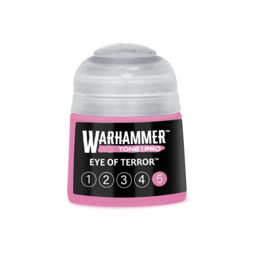Warhammer Tone Pro - Eye Of Terror 5...