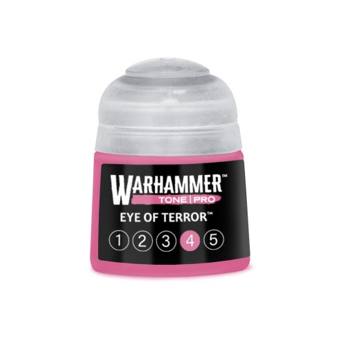 Warhammer Tone Pro - Eye Of Terror 4...
