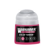 Warhammer Tone Pro - Eye Of...
