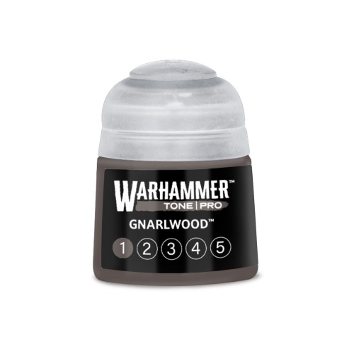 Warhammer Tone Pro - Gnarlwood 1 (12 ml)