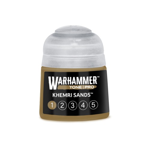 Warhammer Tone Pro - Khemri Sands 1...