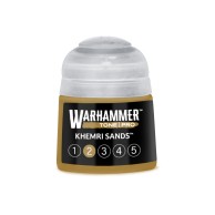 Warhammer Tone Pro - Khemri...