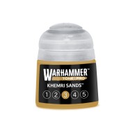 Warhammer Tone Pro - Khemri...