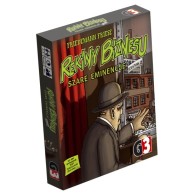 Rekiny biznesu - Szare eminencje Pozostałe gry G3