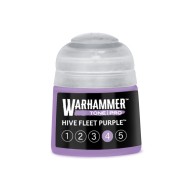 Warhammer Tone Pro - Hive...