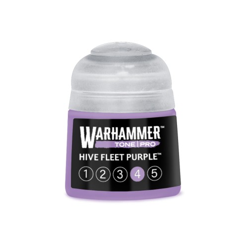 Warhammer Tone Pro - Hive Fleet...