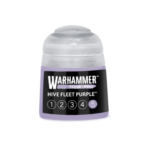 Warhammer Tone Pro - Hive Fleet...