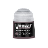 Warhammer Tone Pro - Magnus...