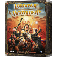 Lordowie Waterdeep