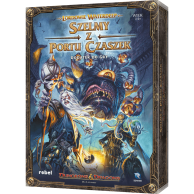 Lordowie Waterdeep: Szelmy...