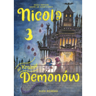 Nicola w Krainie Demonów - 03