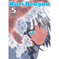 Ruri Dragon - 5