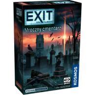 EXIT: Mroczny Cmentarz