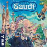 Gaudi (nowa edycja)