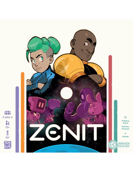 Zenit