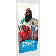 Zenit: Tajni agenci