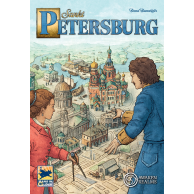 Sankt Petersburg (nowa edycja)