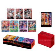 One Piece Card Game - 3rd...