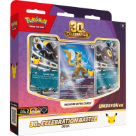 Pokémon TCG: 30th...