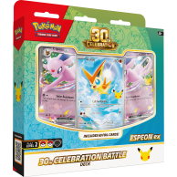 Pokémon TCG: 30th...