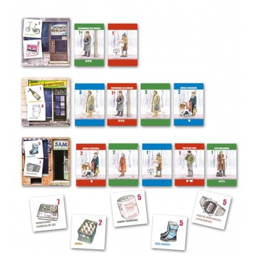 Pan tu nie stał! Strategiczne Egmont