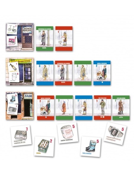 Pan tu nie stał! Strategiczne Egmont