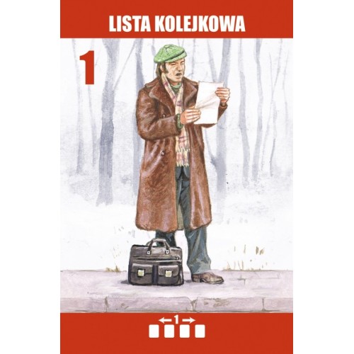 Pan tu nie stał! Strategiczne Egmont