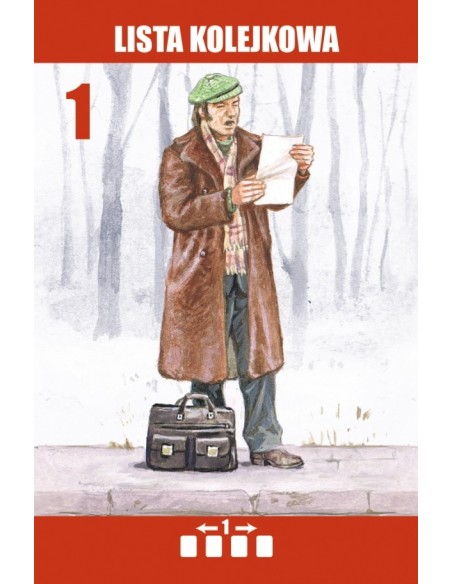 Pan tu nie stał! Strategiczne Egmont