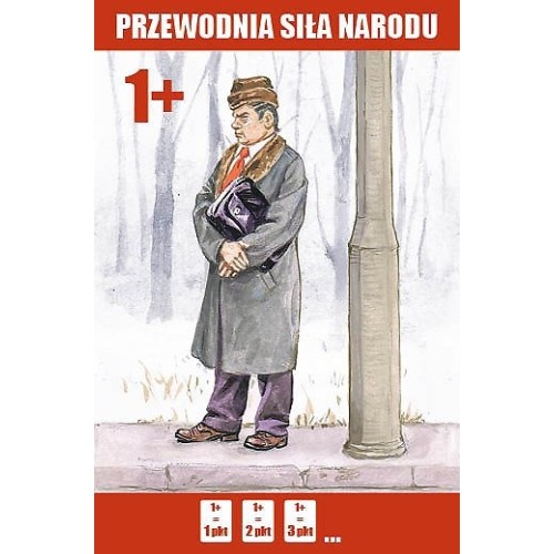 Pan tu nie stał! Strategiczne Egmont