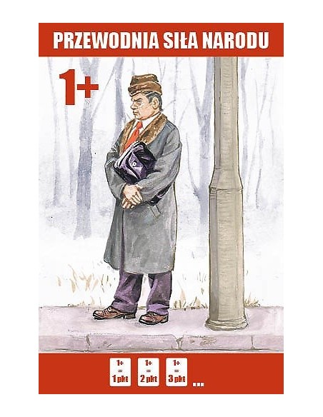 Pan tu nie stał! Strategiczne Egmont