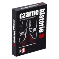 Czarne historie 5 Black Friday G3