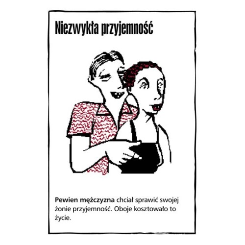 Czarne historie 5 Black Friday G3