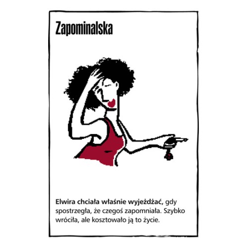 Czarne historie 5 Black Friday G3