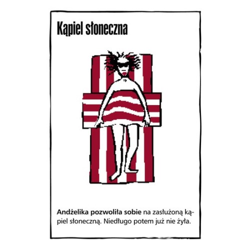 Czarne historie 5 Black Friday G3