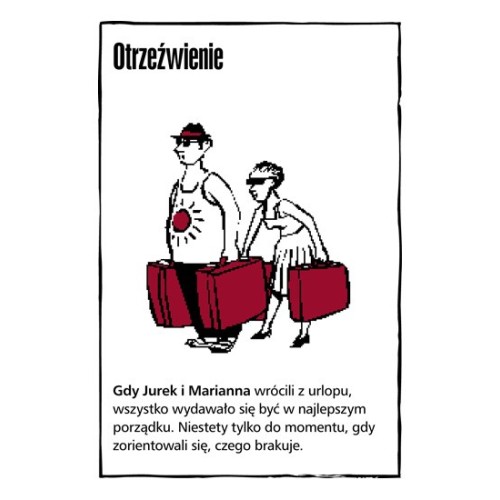 Czarne historie 5 Black Friday G3