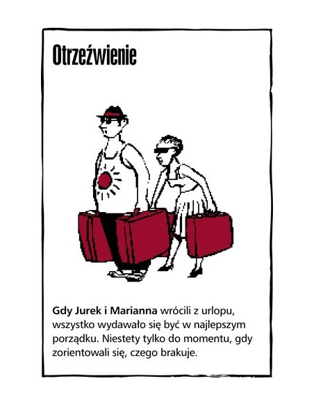 Czarne historie 5 Black Friday G3