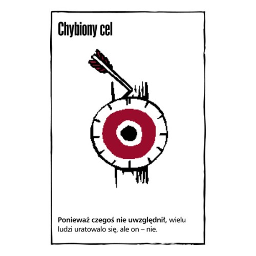 Czarne historie 5 Black Friday G3