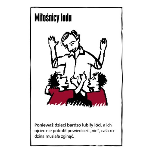 Czarne historie 5 Black Friday G3