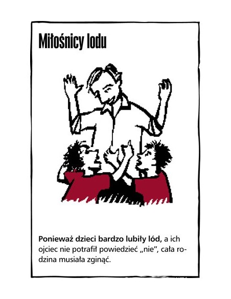 Czarne historie 5 Black Friday G3