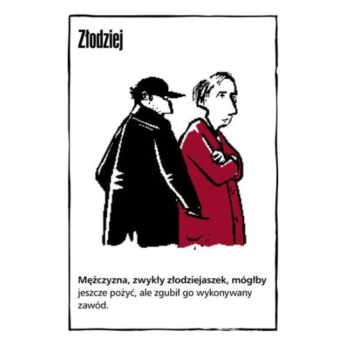 Czarne historie 5 Black Friday G3