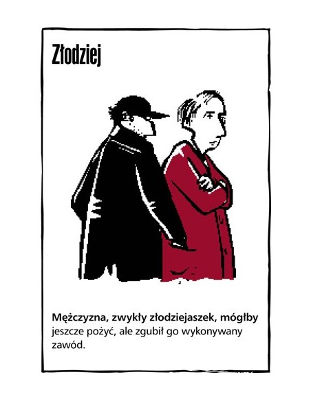 Czarne historie 5 Black Friday G3