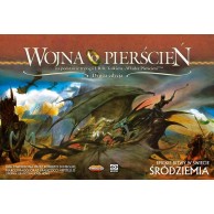 Wojna o Pierścień Strategiczne Galakta