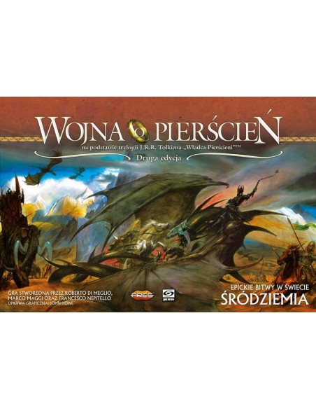 Wojna o Pierścień Strategiczne Galakta Wojna o Pierścień Strategiczne Galakta