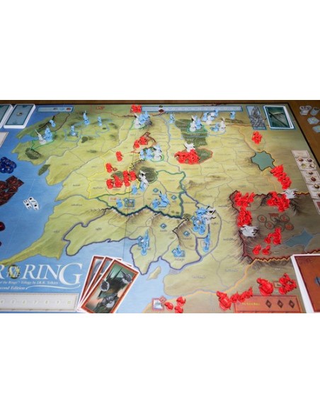 Wojna o Pierścień Strategiczne Galakta Wojna o Pierścień Strategiczne Galakta