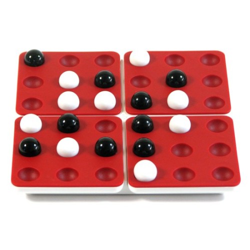 Pentago Logiczne Egmont