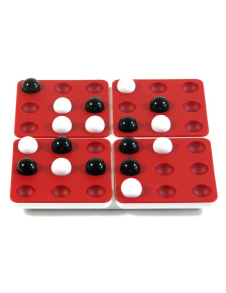 Pentago Logiczne Egmont